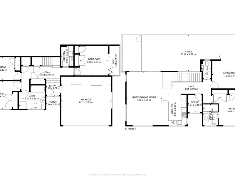 16 Lakshmi Place, Khandallah, Wellington - Carousel 19