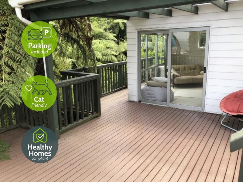 2/12 Jacaranda Grove, Maungaraki, Lower Hutt - Carousel 1