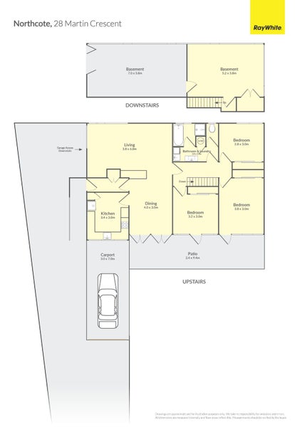 1/28 Martin Crescent, Northcote, Auckland - Carousel 21