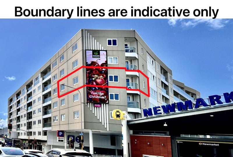 509/26 Remuera Road, Newmarket, Auckland - Carousel 34