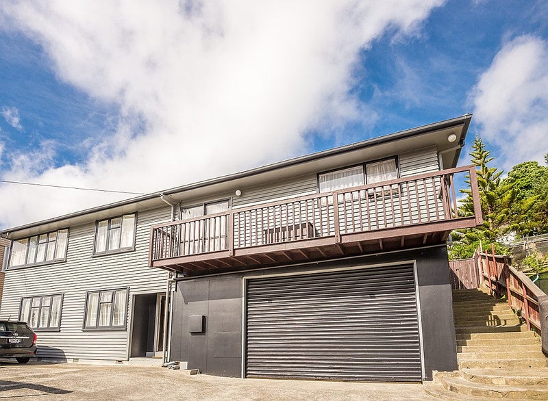 141 Champion Street, Cannons Creek, Porirua - Carousel 1