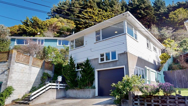 163 Happy Valley Road, Owhiro Bay, Wellington - Carousel 1