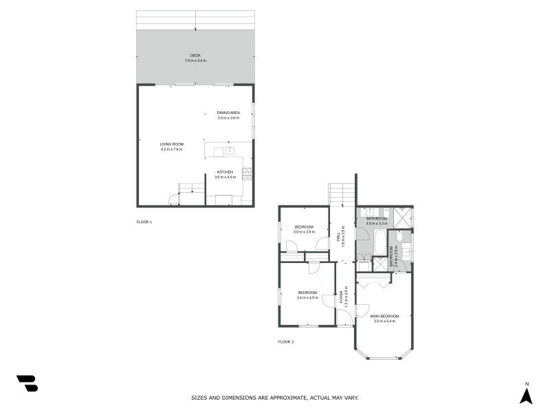 89 Norfolk Street, Ponsonby, Auckland - Carousel 16