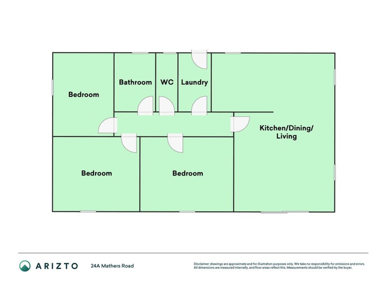 24A Mathers Road, Hoon Hay, Christchurch - Carousel 18