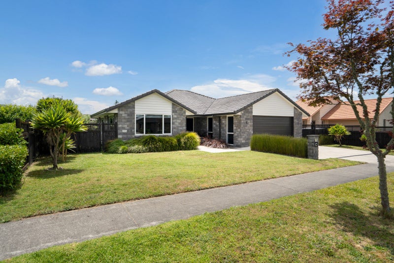 3 McKinnon Street, Leamington, Cambridge - Carousel 1