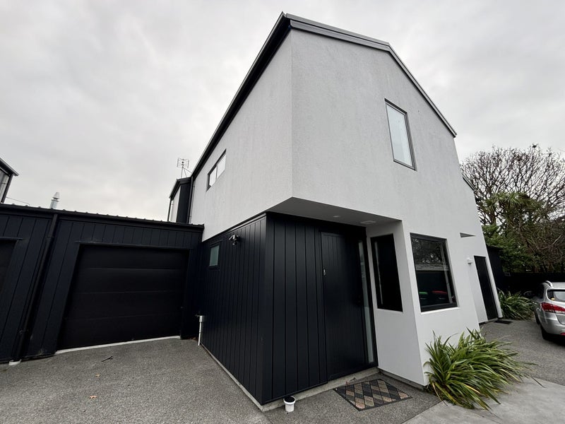 96B Strickland Street, Sydenham, Christchurch - Carousel 1