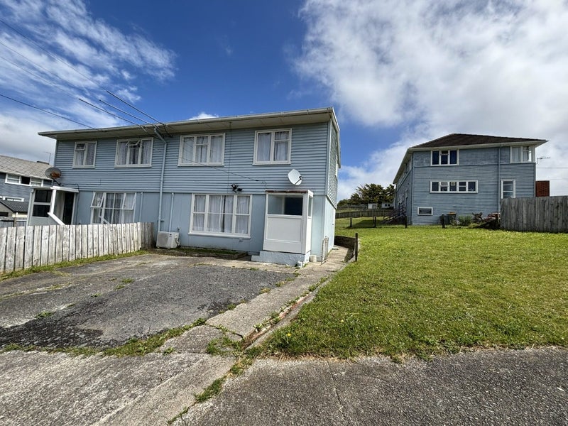 84/82 Leicester Street, Cannons Creek, Porirua - Carousel 15
