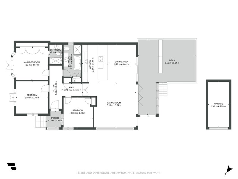 116 Garnet Road, Westmere, Auckland - Carousel 23