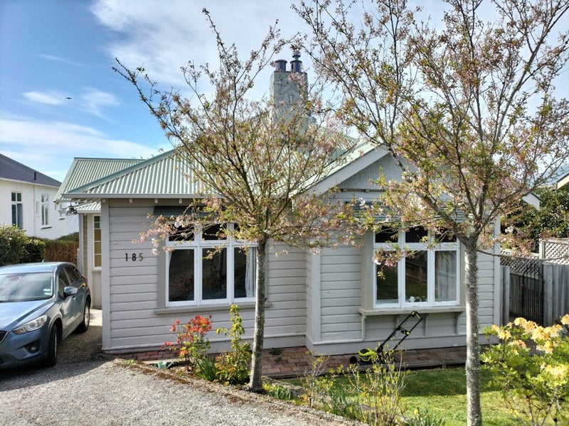 185 Kenmure Road, Kenmure, Dunedin - Carousel 1