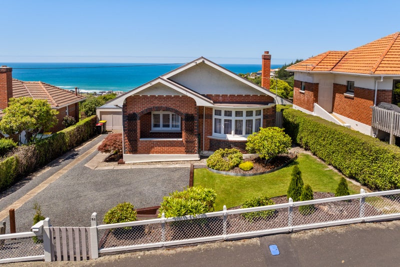 81 Middleton Road, Kew, Dunedin - Carousel 1