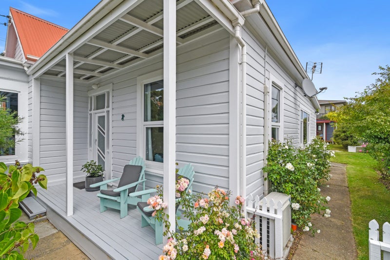 14 Arnold Street, North East Valley, Dunedin - Carousel 2