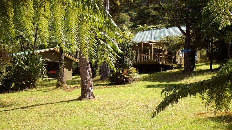0 Fairy Bay, Fairy Bay, Tennyson Inlet - Carousel 2