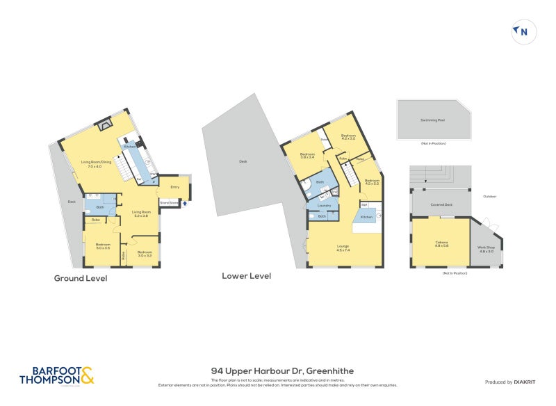 94 Upper Harbour Drive, Greenhithe, Auckland - Carousel 27