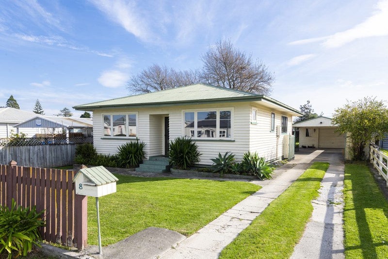 8 Willow Street, Mangapapa, Gisborne - Carousel 22
