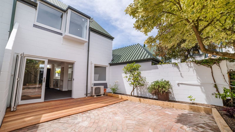 5/12 Shrewsbury Street, Merivale, Christchurch - Carousel 1