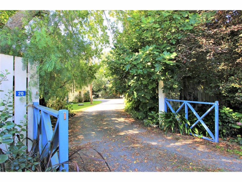 20 Nolans Road, Grovetown, Blenheim - Carousel 1