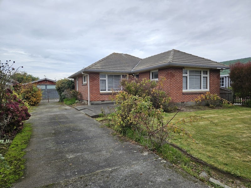 43 Jocelyn Street, Casebrook, Christchurch - Carousel 2