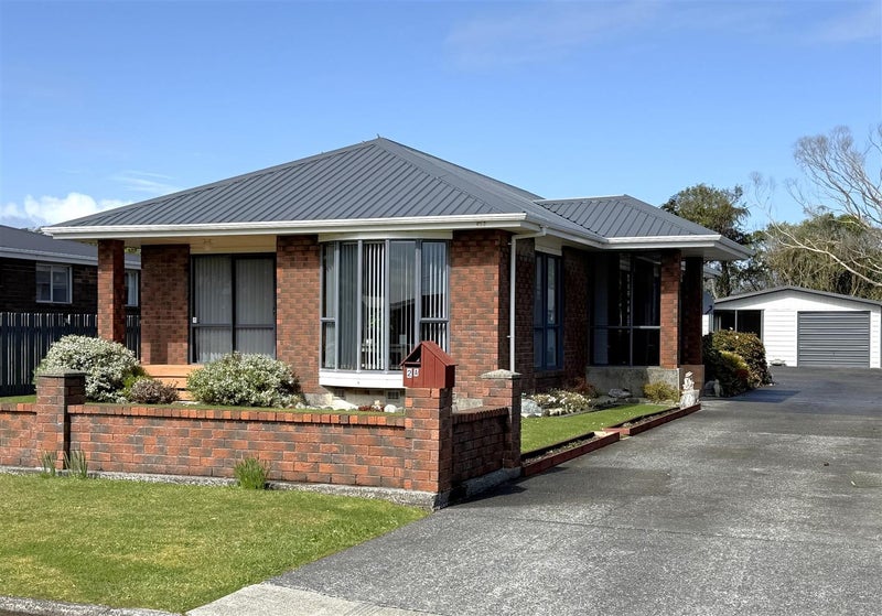 2 Jamieson Road, Karoro, Greymouth - Carousel 2
