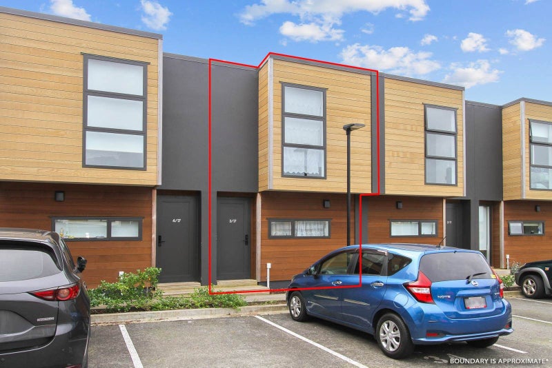 3/17 Parson Lane, Papatoetoe, Auckland - Carousel 1
