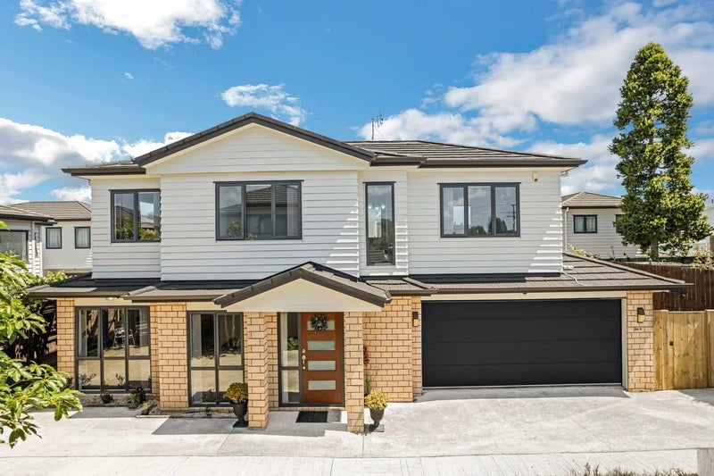 46C Russell Road, Manurewa, Auckland - Carousel 1