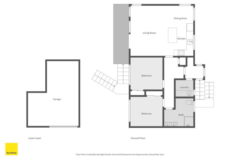 3/7 Onepoto Road, Hauraki, Auckland - Carousel 15