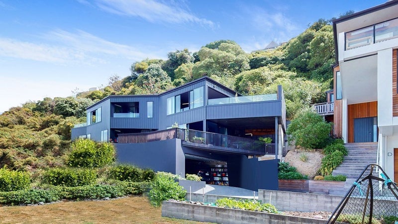 3//308 Evans Bay Pde, Hataitai, Wellington - Carousel 1