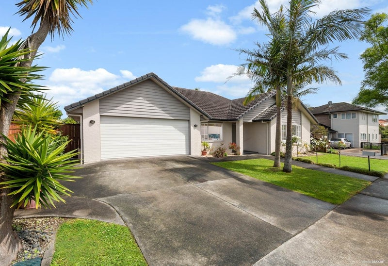 3 Amapur Place, Flat Bush, Auckland - Carousel 2