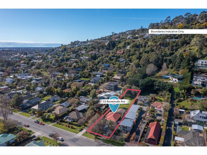 53 Bowenvale Avenue, Cashmere, Christchurch - Carousel 2
