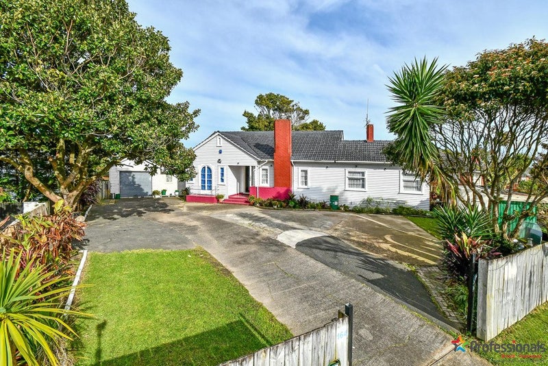 164 Shirley Road, Papatoetoe, Auckland - Carousel 1