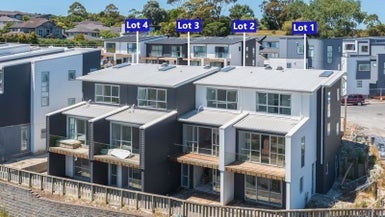 1/10 Vinifera Place, Fairview Heights, Auckland - Carousel 1