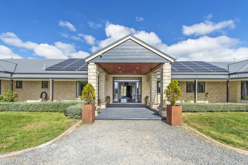 199 Mount Thomas Road, Fernside, Rangiora - Carousel 2