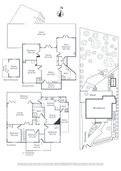 3 Coroglen Avenue, Birkenhead, Auckland - Carousel 33