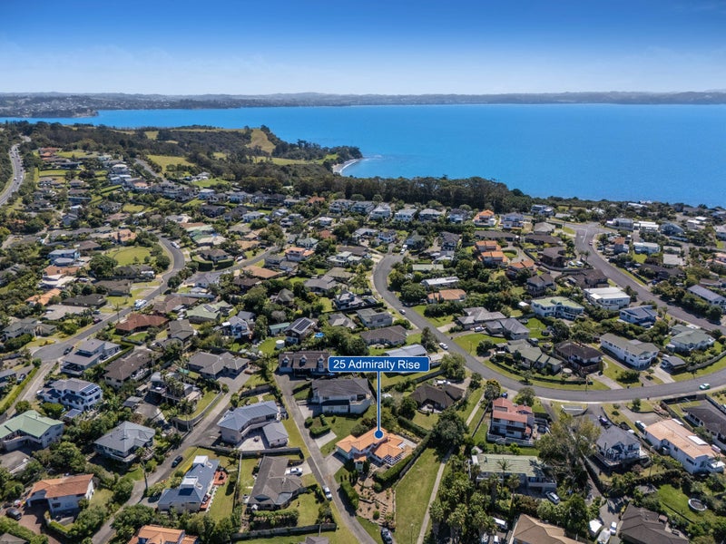 25 Admiralty Rise, Gulf Harbour, Whangaparaoa - Carousel 36