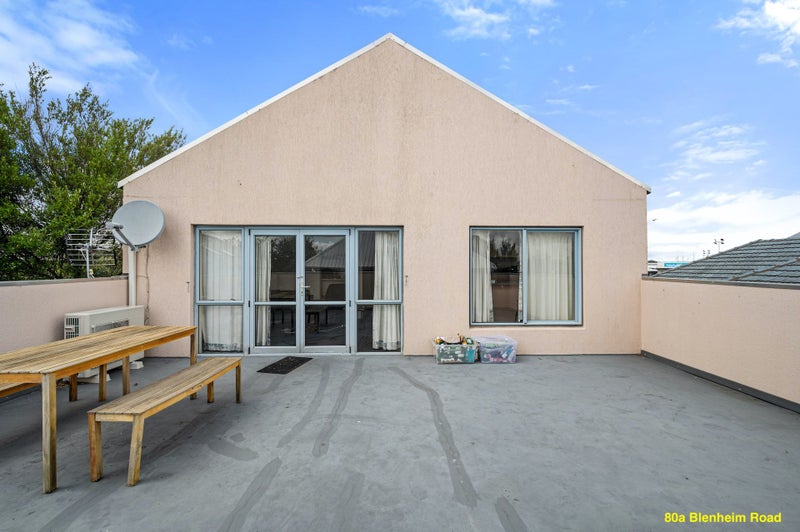 80A Blenheim Road, Riccarton, Christchurch - Carousel 2