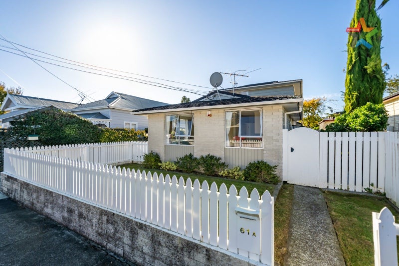 61A Bristol Square, Hutt Central, Lower Hutt - Carousel 1