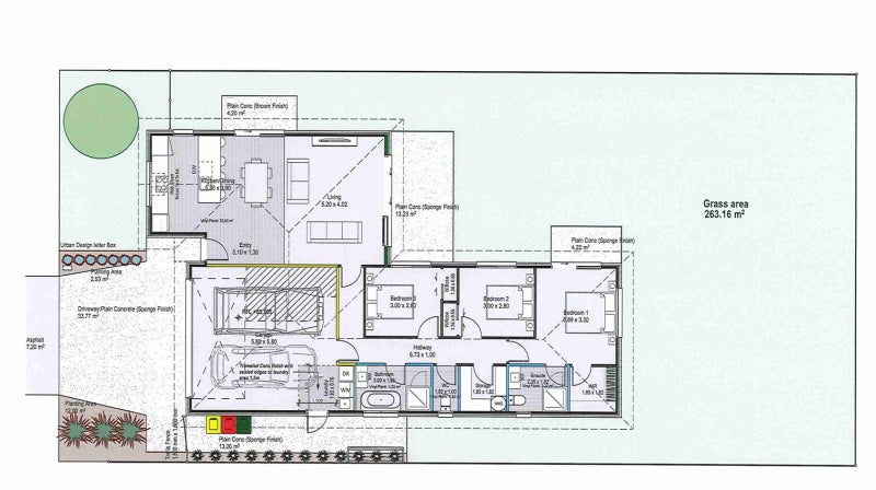 25 Orwell Way, Elgin, Ashburton - Carousel 26