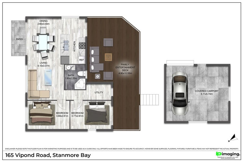 165 Vipond Road, Stanmore Bay, Whangaparaoa - Carousel 21