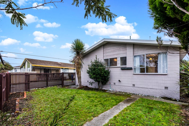 1/45 Oldwood Street, Bishopdale, Christchurch - Carousel 1