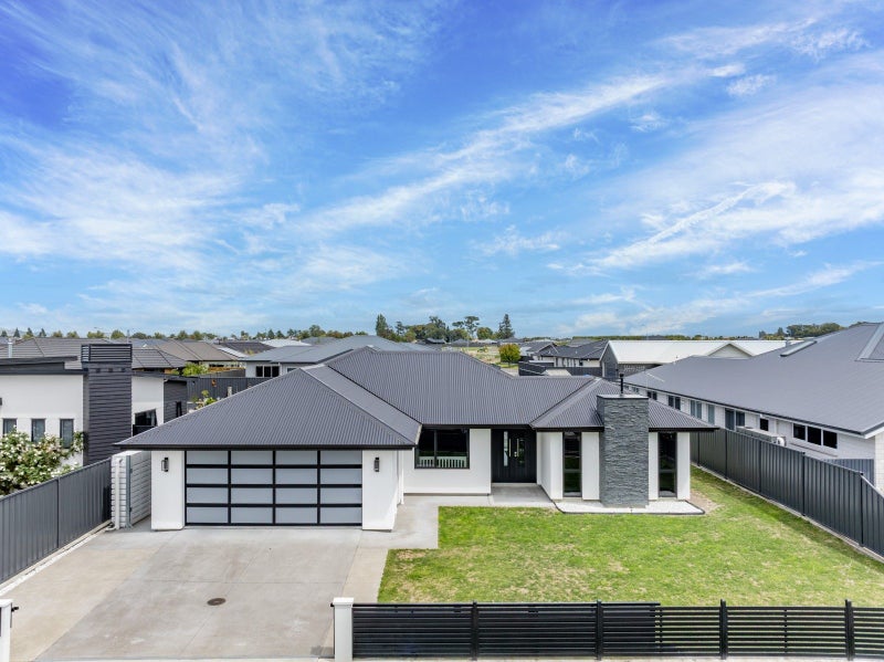 29 Hikawera Drive, Frimley, Hastings - Carousel 1