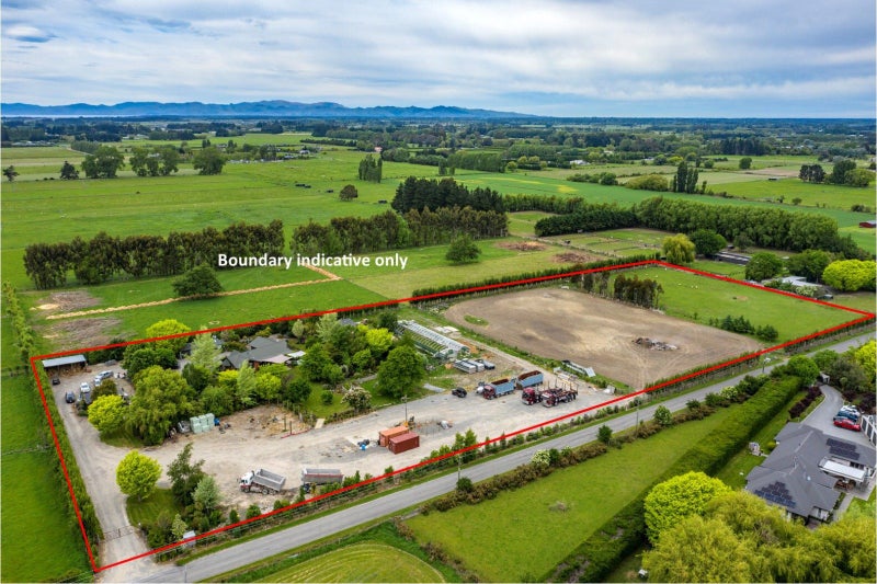 27 Turiwhaia Road, Tuahiwi, Kaiapoi - Carousel 24