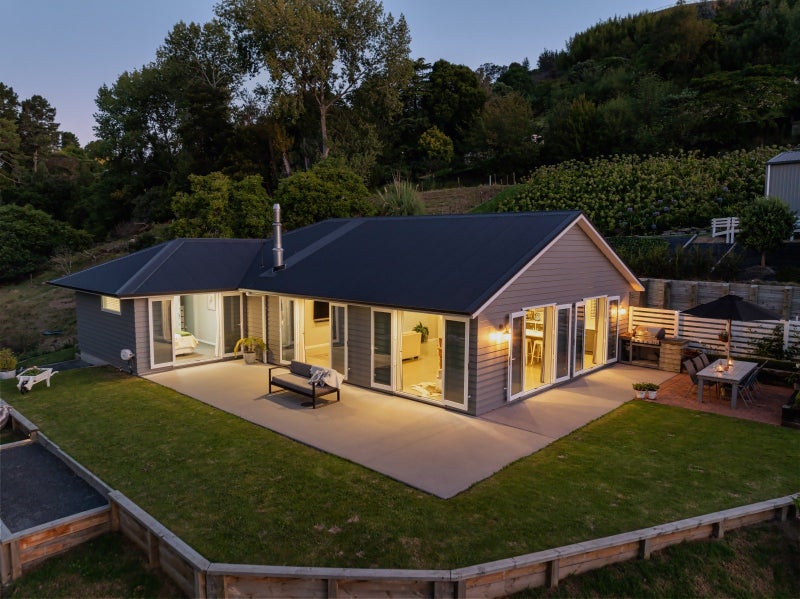 16 Corbett Drive, Minden, Tauranga - Carousel 1