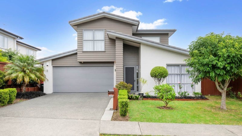8 Oakhurst Avenue, Flat Bush, Auckland - Carousel 1