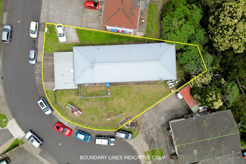 16 Rodney Street, Northland, Wellington - Carousel 29