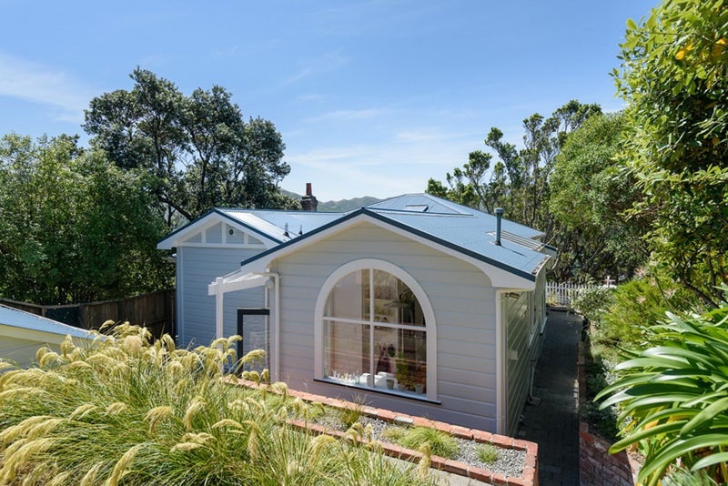 62 Weld Street, Wadestown, Wellington - Carousel 2