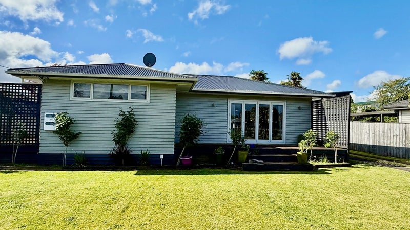 17 Cross Street, Taumarunui - Carousel 1