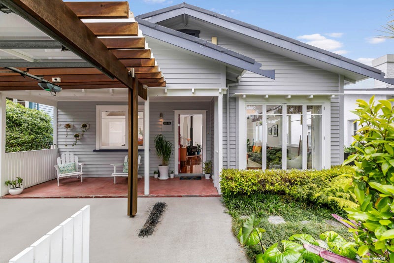 66 Selbourne Street, Grey Lynn, Auckland - Carousel 1