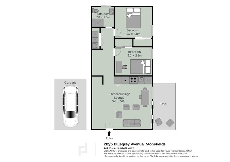 212/3 Bluegrey Avenue, Stonefields, Auckland - Carousel 20