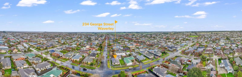 234 George Street, Waverley, Invercargill - Carousel 37