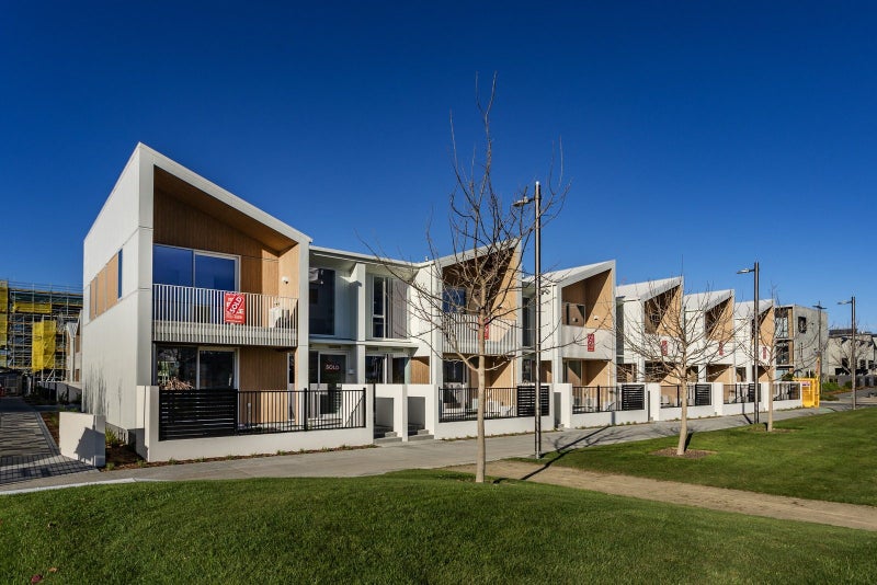 104/201 Gloucester Street, Christchurch Central, Christchurch - Carousel 30