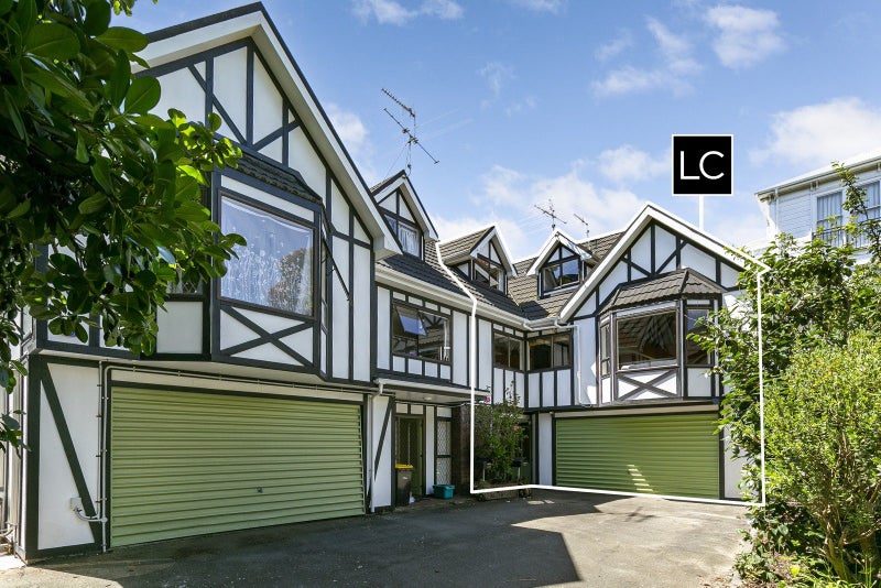 123A Coromandel Street, Newtown, Wellington - Carousel 1